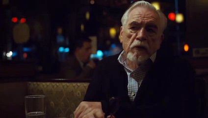 Succession Season 4 Promo (2022)