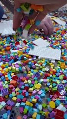 Así es la 'flagship store' de Lego en paseo de Gràcia