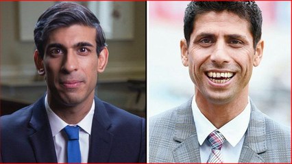 Rishi Sunak Asish Nehra పుష్కరాల్లో తప్పిపోయిన అన్నదమ్ములు *Trending | Telugu OneIndia