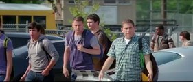 21 Jump Street Bande-annonce (IT)