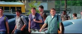 21 Jump Street Bande-annonce (ES)