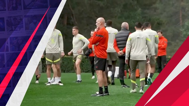 Tandang ke Markas Dinamo Zagreb, AC Milan Wajib Menang Jika Tak Ingin Angkat Koper