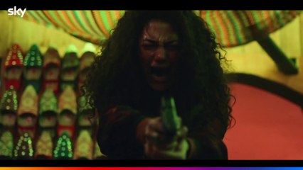 Gangs of London - Seconda stagione (trailer italiano HD)