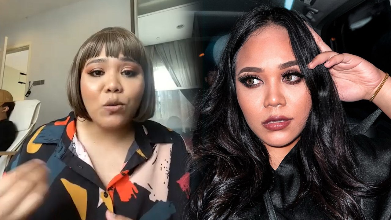 Duit ambil tapi kerja tak buat! Norreen mengaku silap, terlepas pandang zaman baru nak up