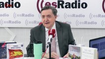 Federico Jiménez Losantos entrevista a Diego Arria
