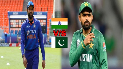 ಇದೇ T20 ವಿಶ್ವಕಪ್ ನಲ್ಲಿ ಮತ್ತೆ ಭಾರತ-ಪಾಕಿಸ್ತಾನ ಮುಖಾಮುಖಿ ಅಗೋದು ಯಾವಾಗ? | *Cricket | OneIndia Kannada