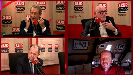 La liberté d’expression est-elle en recul en France ?