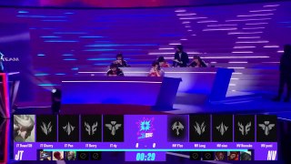 NV vs JT Game 1 (BO7) _ Wild Rift Icons 2022 - Grand Final _ Nova Esports vs J Team