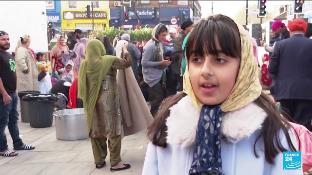 Rishi Sunak succède à Liz Truss : les réactions des Britanniques