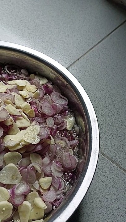 Kuliner bumbu