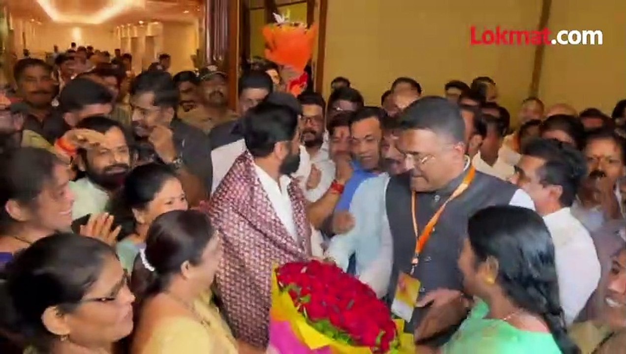 मोठा गेम? शिंदेंचे आमदार भाजपात जाणार?
