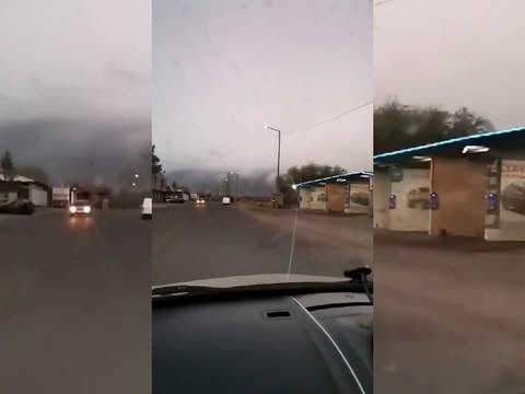 Брикел отново почерня от пушеци