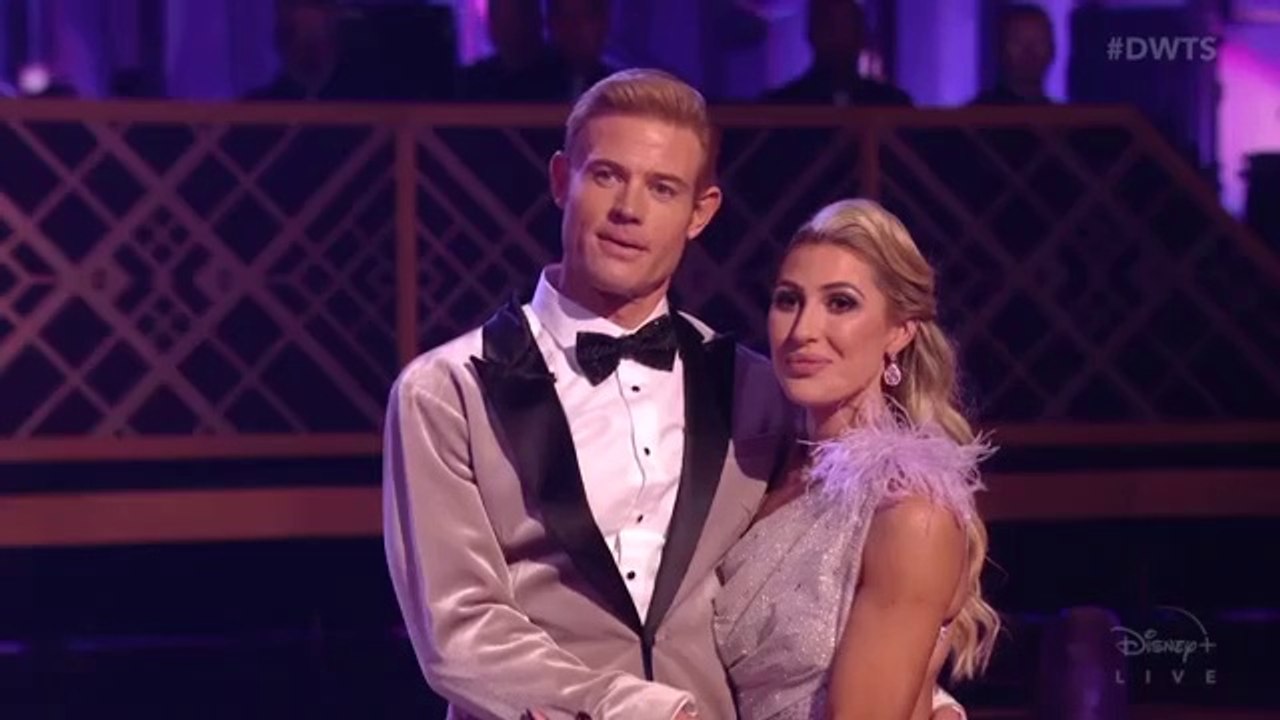 Dancing With The Stars US S31E07