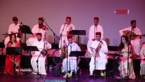 Musique andalouse_ Rabat et Casablanca à l’heure du festival