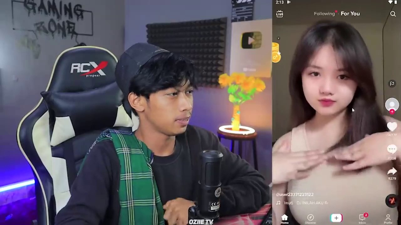 OH INI YANG VIRAL ⁉️