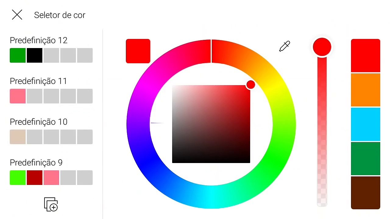 Animação luta stickman(FlipaClip) | Animasi pertarungan stickman (FlipaClip)