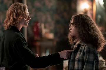 Entrevista con el vampiro 01x06 - PROMO