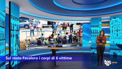 Il Tg Flash edizione del 25 ottobre - ore 11.30