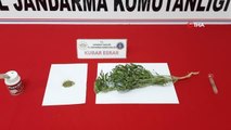 Son dakika haberi | Jandarma ekiplerinden uyuşturucu operasyonu