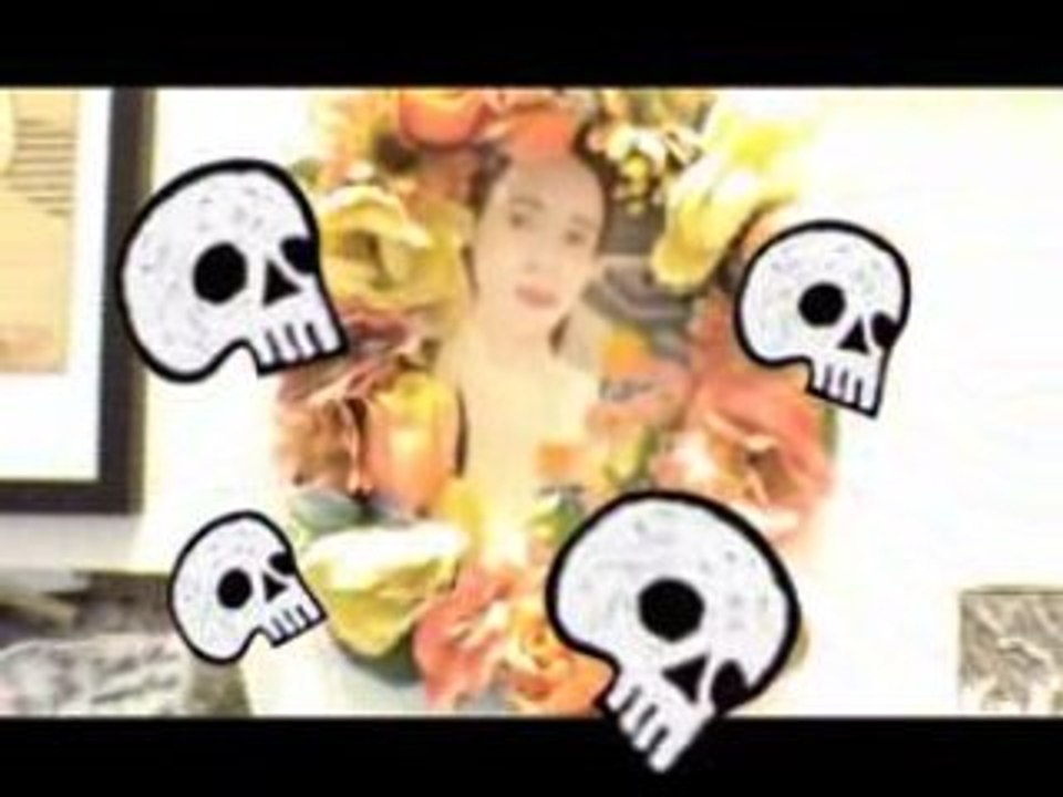 Sainte-Machine_Expo Artemis 2006