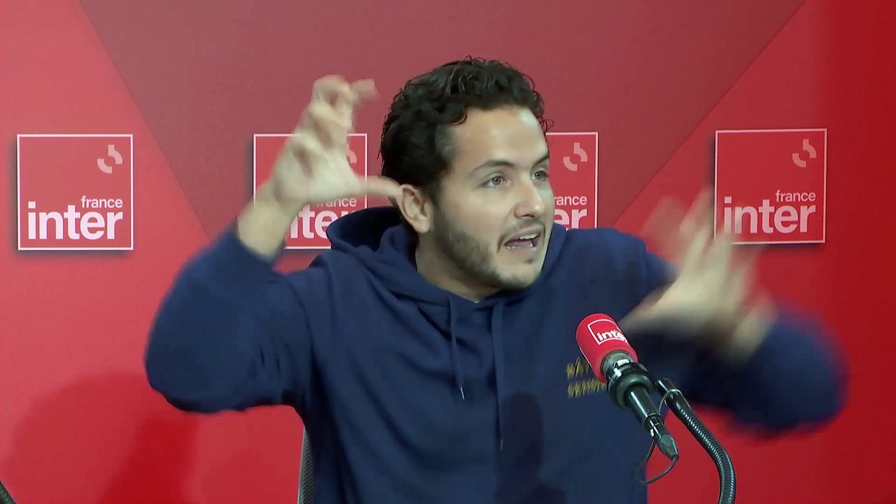 Alejandro Kominez - Alexandre Kominek n'a pas compris