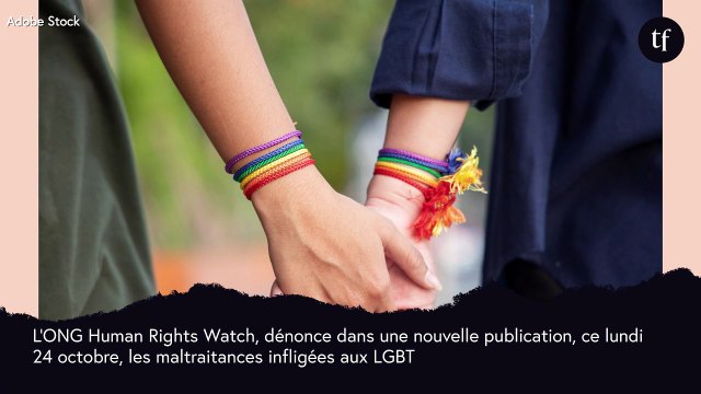 Des personnes LGBT battues jusqu'au sang au Qatar : une ONG dénonce des violences