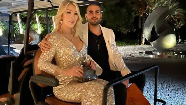 Eşi Çağlar Ökten'le kavga ettiği iddia edilen Seda Sayan sessizliğini bozdu