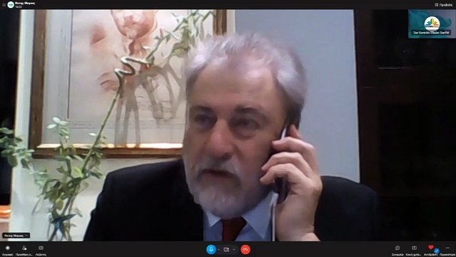 Ο Νότης Μαριάς για την αντιμετώπιση της ενεργειακής κρίσης και τις επερχόμενες εκλογές