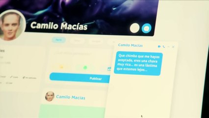 Gema se deja seducir por un delincuente - La Rosa de Guadalupe 4-4 - Donde pertenece el corazón