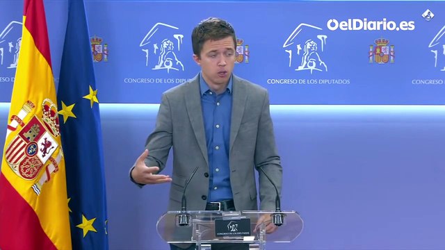 Más País pide que los Presupuestos incluyan un Observatorio de Trastornos en Conducta Alimentaria