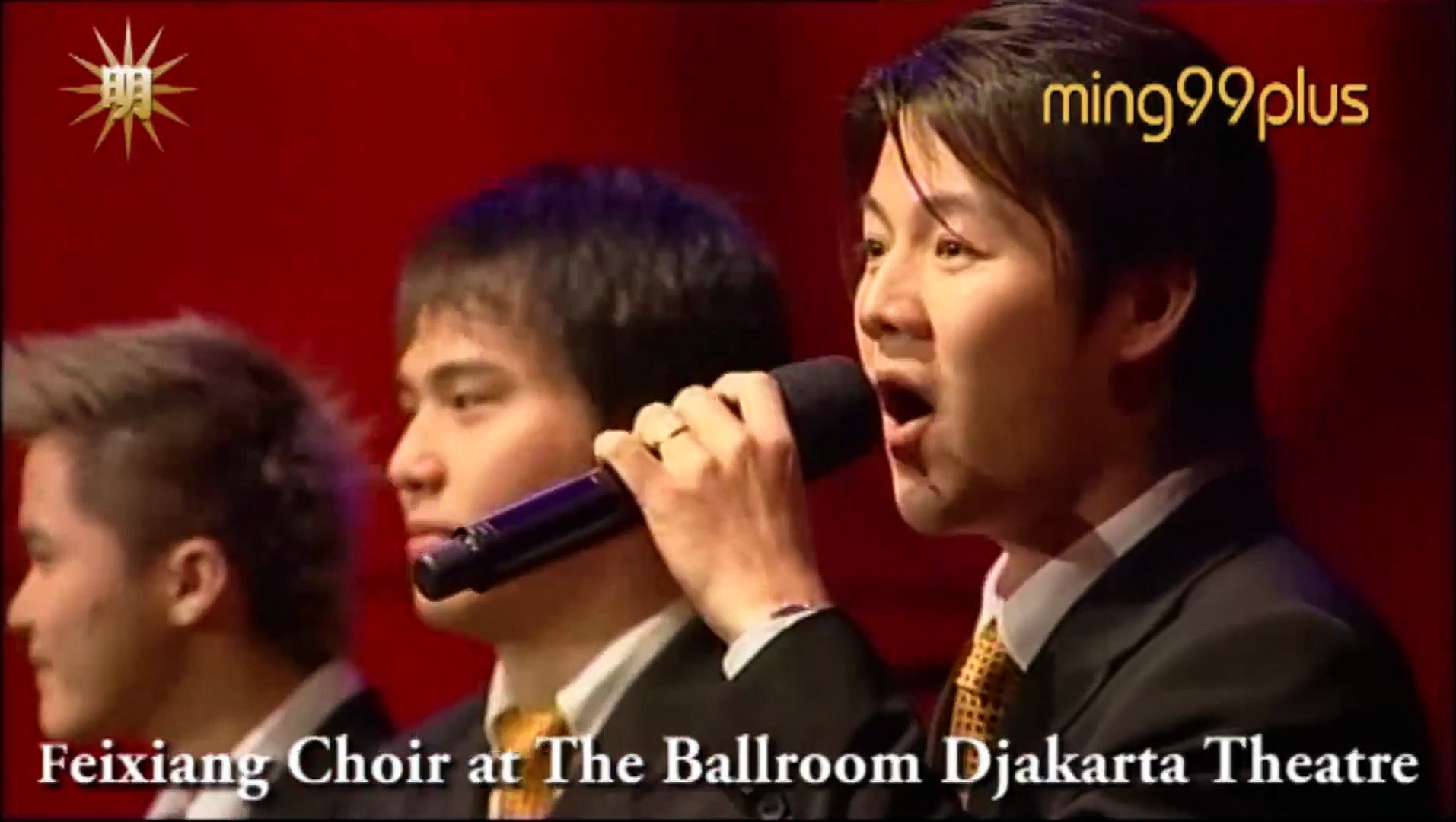 ⁣LIVE PERFORMANCE XXI CLUB JAKARTA Mandarin Chinese Song 8