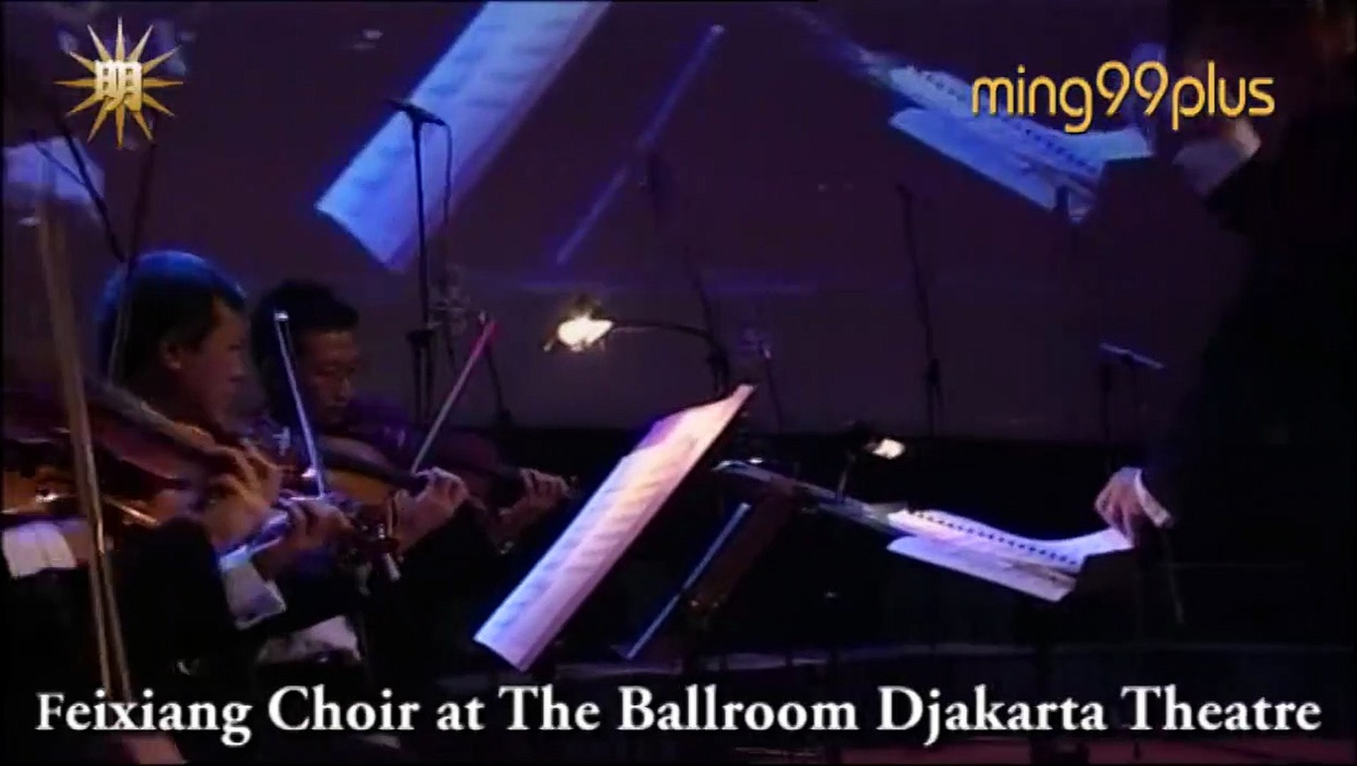 ⁣LIVE PERFORMANCE XXI CLUB JAKARTA Mandarin Chinese Song 9