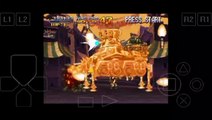 METAL SLUG X GAMEPLAY Metal Slug X adds a second vehicle in each level, either for use by the other player, or as a replacement for one lost earlier. Riding each vehicle to the end of the mission can result in a bonus for both