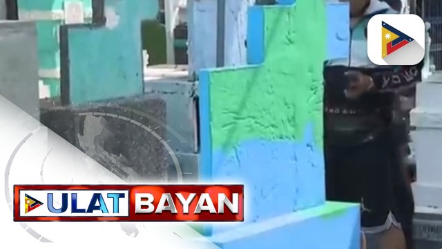 Presyo ng mga bulaklak sa Dangwa, inaasahang tataas ilang araw bago ang Undas