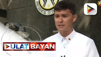 PH Army Reservist at actor na si 2LT. Matteo Guidicelli, isa sa top graduates ng PSG