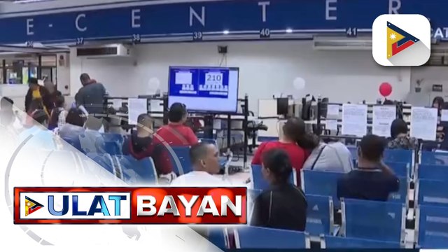 Consolidated loan program with condonation of penalty, inilunsad ng SSS