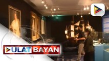 Ayala Museum, muling binuksan sa publiko kasabay ng paggunita ng Museum and Galleries month