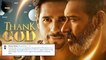 Ajay Devgn-Sidharth Malhotra Starrer Thank God Twitter Review