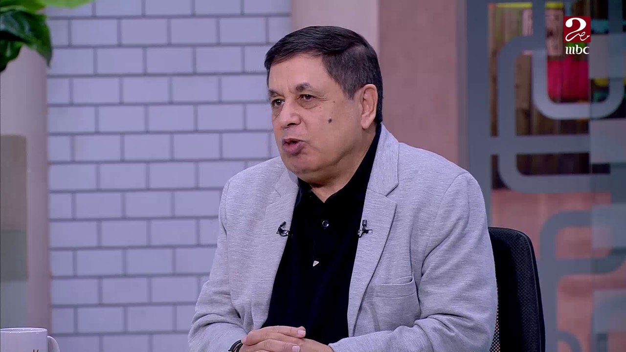 الرئيس التنفيذي لشركة إجابات: الزيادة السكانية مشكلة تلتهم كل جهود التنمية