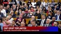 CHP Genel Başkanı Kemal Kılıçdaroğlu: Kimlik üzerinden siyaset yapmayacağız. İnanç, yaşam tarzı üzerinden siyaset yapmayacağız