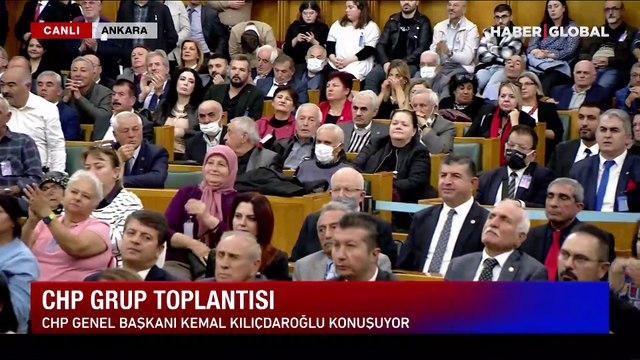CHP Genel Başkanı Kemal Kılıçdaroğlu: Kimlik üzerinden siyaset yapmayacağız. İnanç, yaşam tarzı üzerinden siyaset yapmayacağız