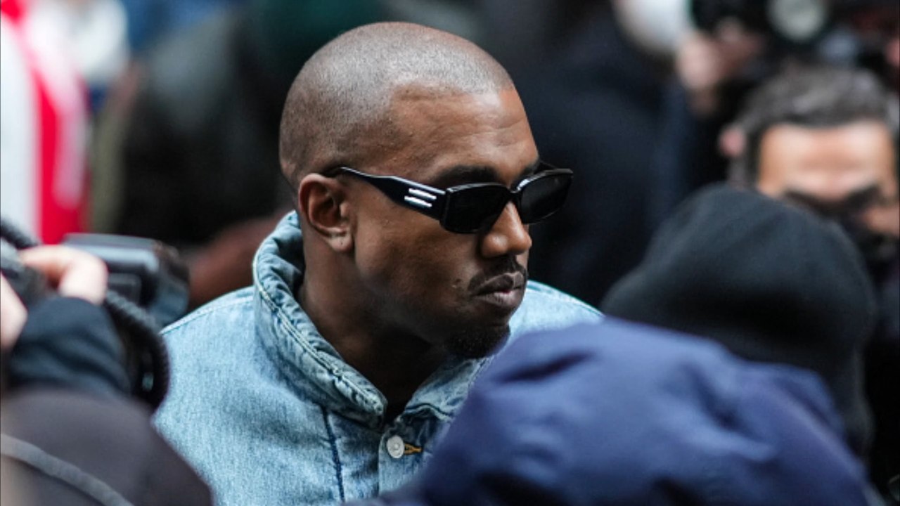 Adidas beendet Zusammenarbeit mit Kanye West!