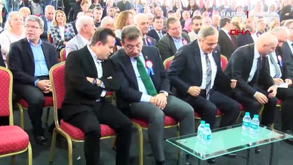 Tuzla'da Ekrem İmamoğlu ve Şadi Yazıcı'nın katıldığı açılışta gerginlik