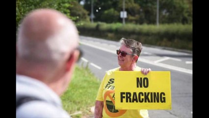 Rishi Sunak , Fracking, Mary Beard and DSA Airport - Today's Headlines