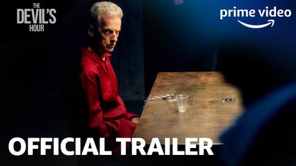 The Devil's Hour - Trailer VO