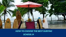 How To Choose The Best Surfing School In Hanalei