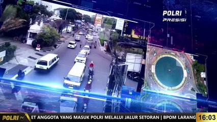 Live Pantauan Arus Lalu Lintas NTMC Petang (25/10/2022)