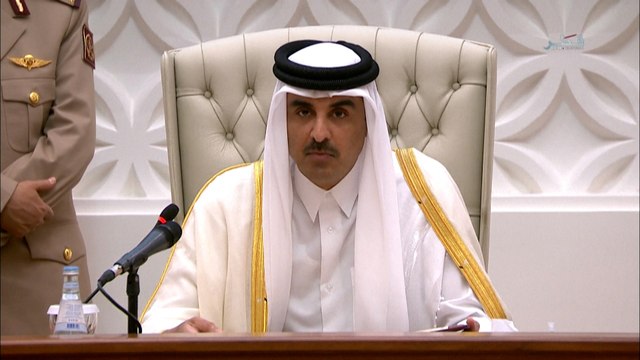 Qatar 2022 : l’émir Al-Thani dénonce «les campagnes de diffamation sans précédent»