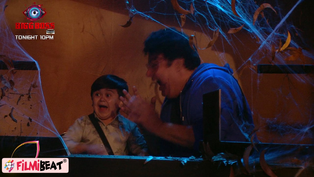 Bigg Boss Promo: Which contestants will be nominated this week ? । FilmiBeat