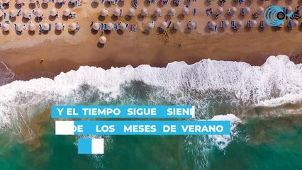 La AEMET advierte de que octubre terminará con un tiempo anómalo: las temperaturas que se esperan